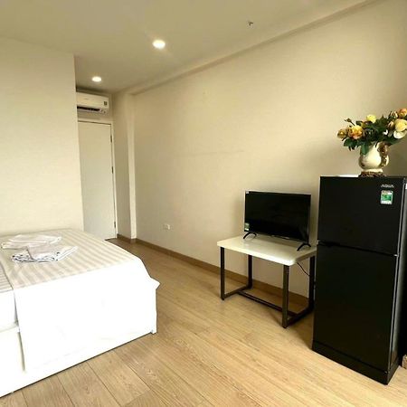 Era Apartment Dong Tac Hanoi Exterior foto